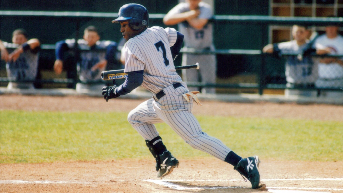 Baseball Hits Road for First Time Wednesday - The Citadel Athletics