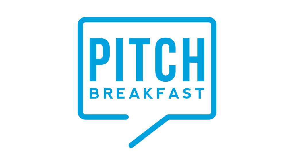 PitchBreakfast Logo