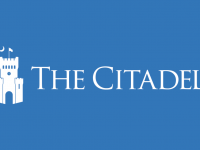 The Citadel Social Card