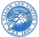 Washington Light Infantry Logo