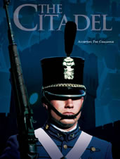 The Citadel Magazine 2006