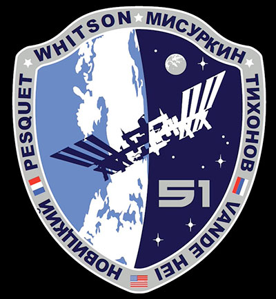 Expedition 51