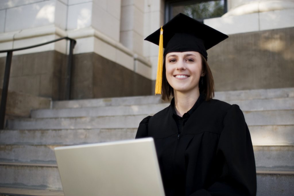 Get Your Degree Online