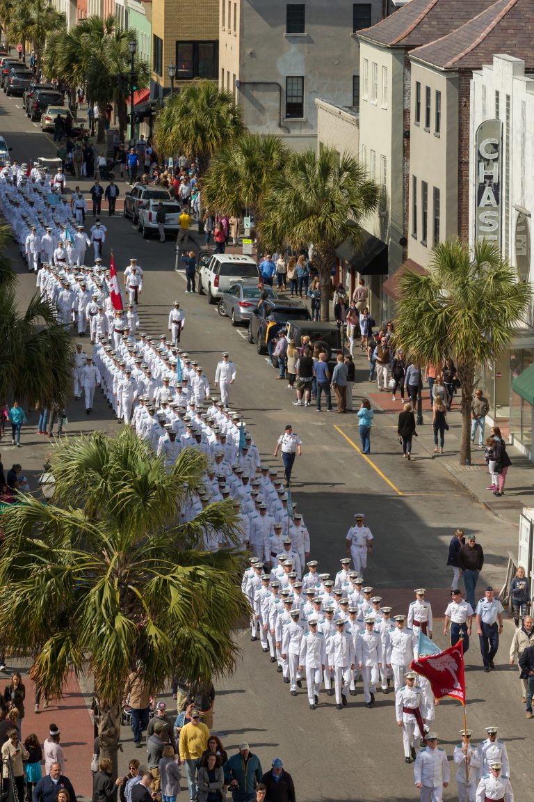Citadel Recognition Day 2018