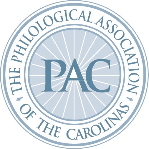 Philological Association Logo