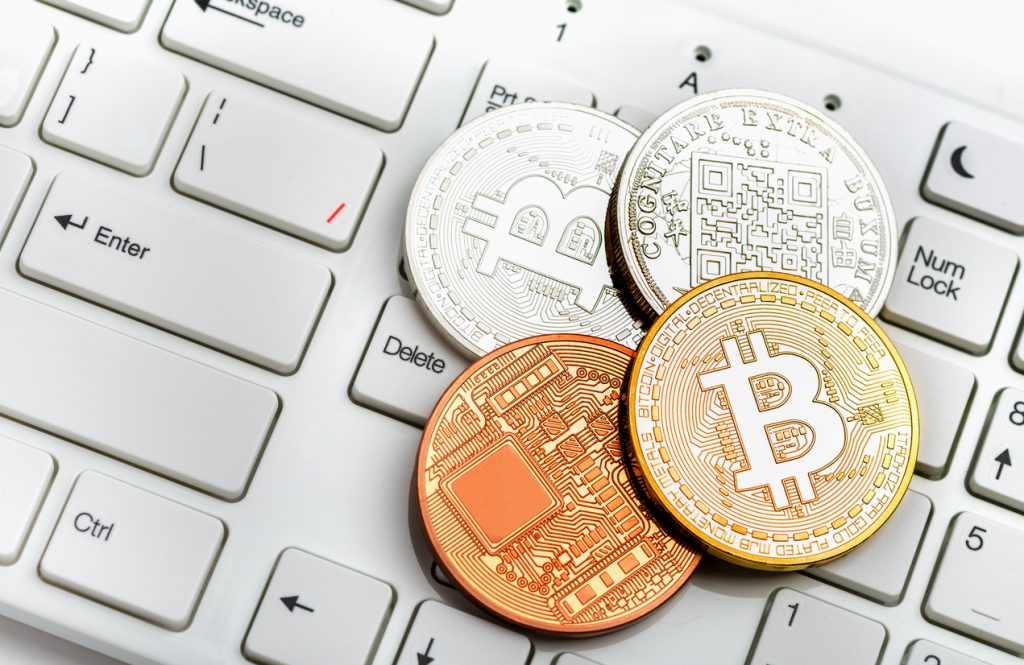 Understanding Bitcoin The New Digital Currency The Citadel Today