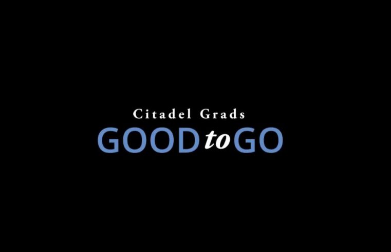 Good to Go Youtube Logo