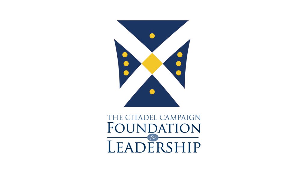 Citadel Foundation Featured Logo