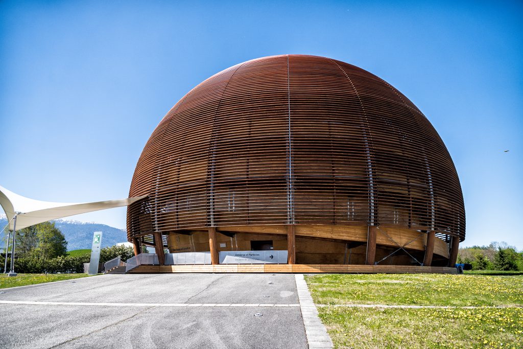 CERN