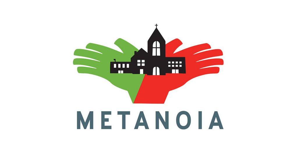 Metanoia