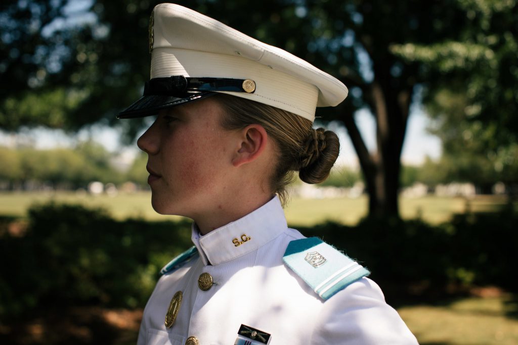 The Unexpected (and Still Awesome) Perks of Military Life