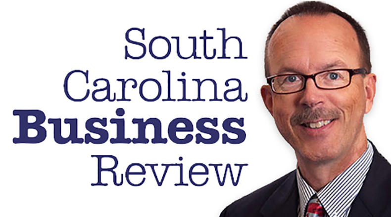 South Carolina Business Review