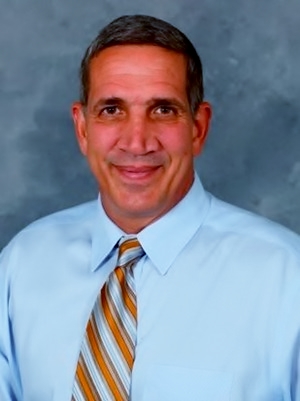 Mike Capaccio, The Citadel Foundation