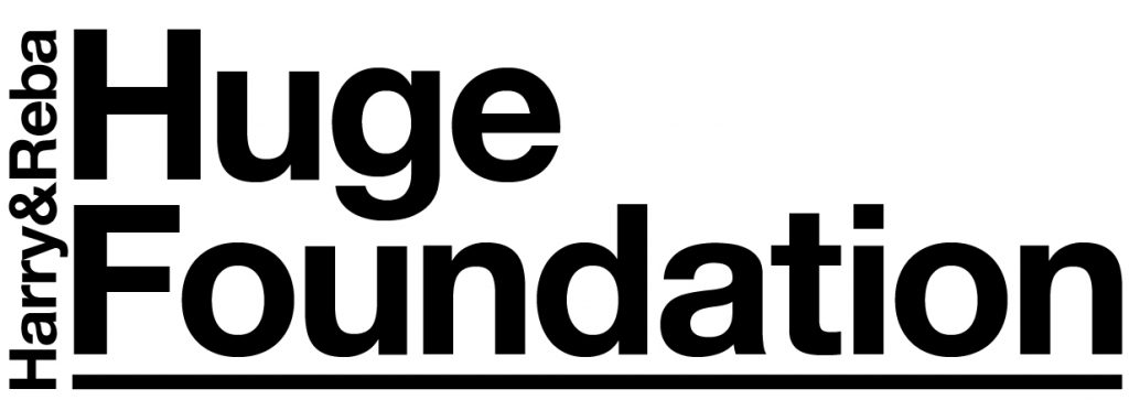 Harry and Reba Huge Foundation Logo