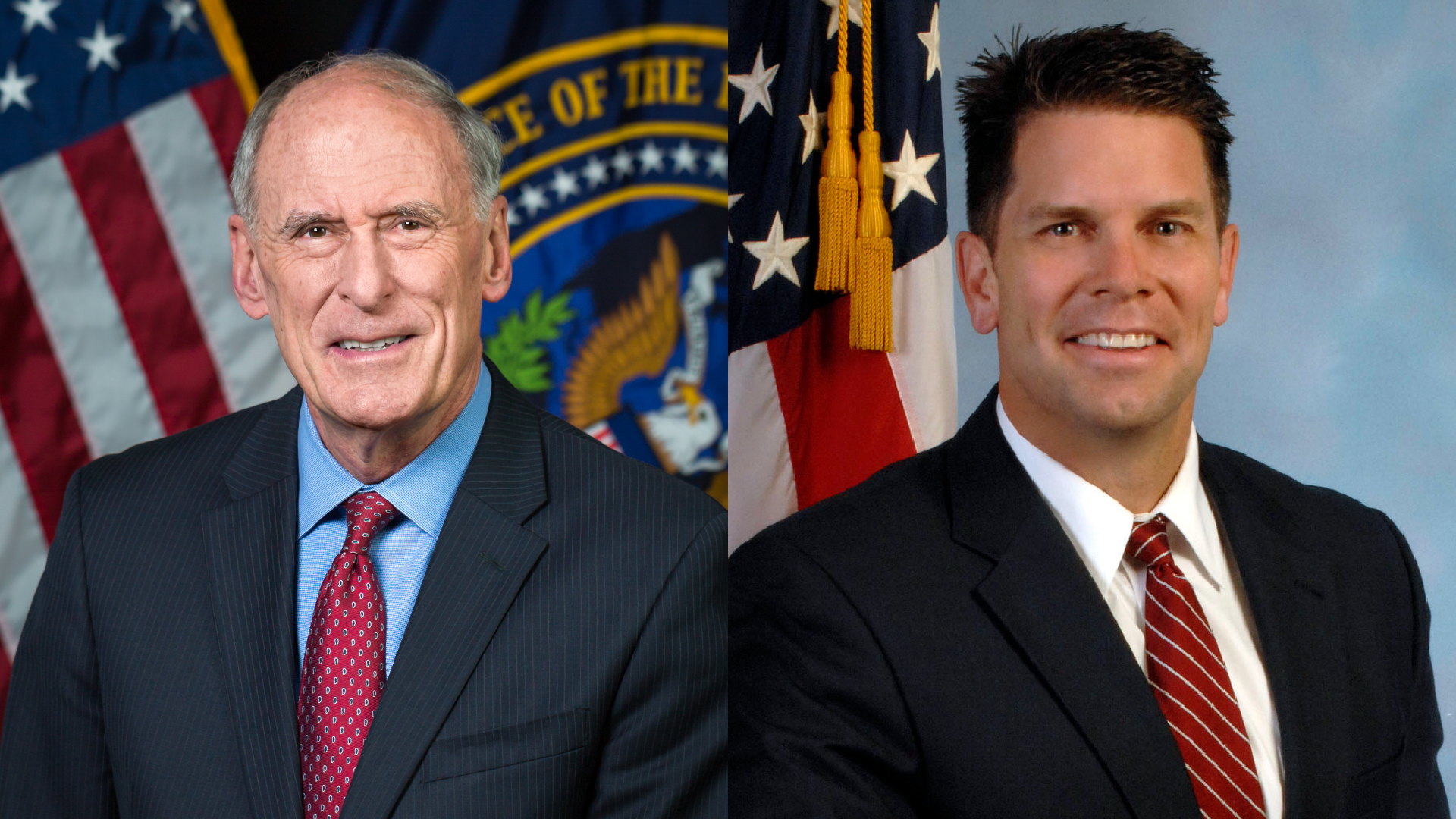 Director of National Intelligence; Deputy Director of FBI speak at The