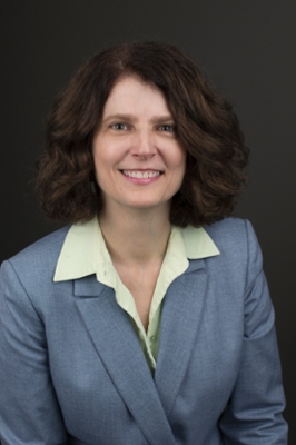 Dr. Carmen Burkhalter