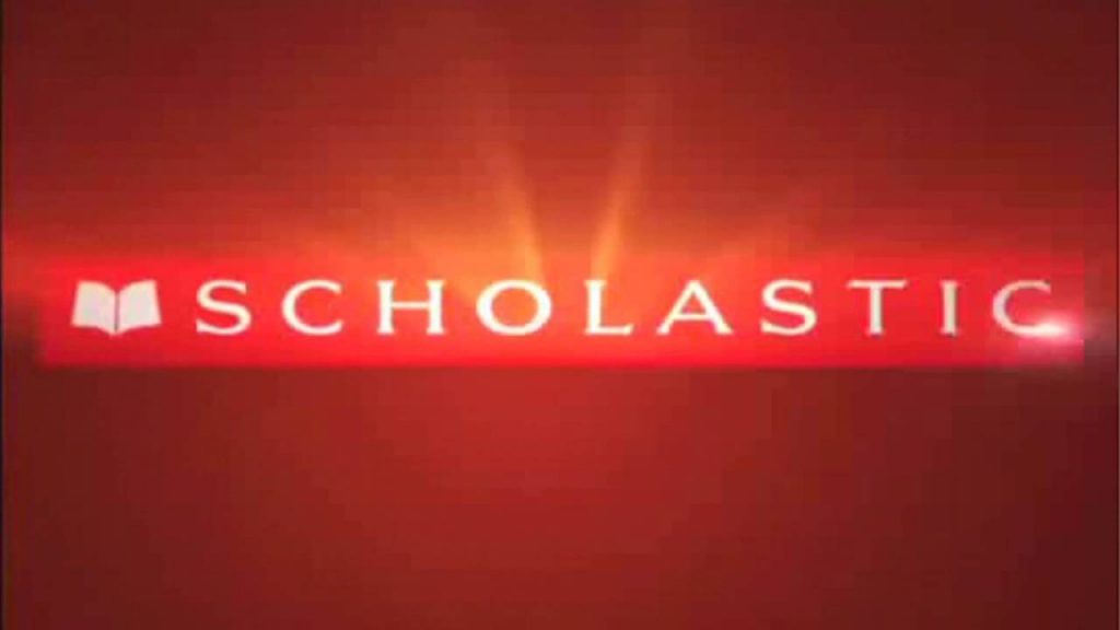 Scholastic magazine logo