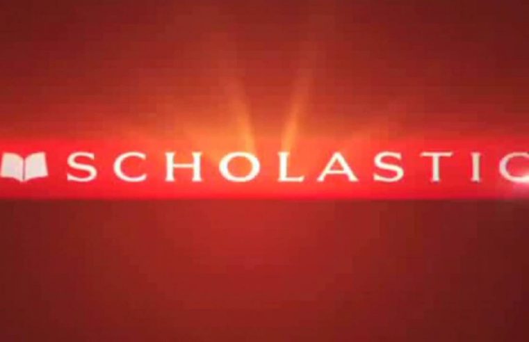 Scholastic magazine logo