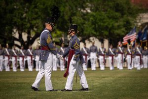 The Citadel Photo