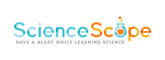 Science Scope logo