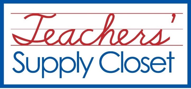 Teachers Supply Closet logo