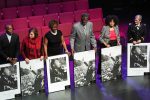 Award recipients at 2019 MLK Picture Awards
