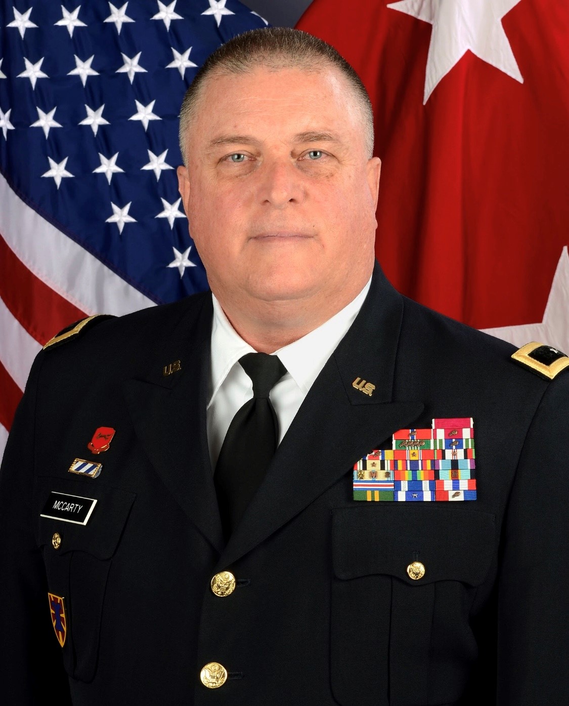 '82 alumnus becomes South Carolina's adjutant general on Feb. 16 - The ...