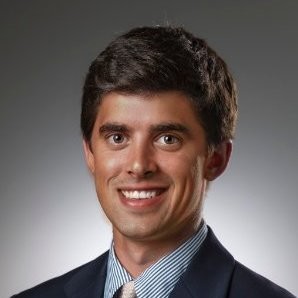 Mike Manesiotis, Citadel MBA student