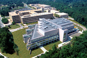 Army Research Lab in Adelphi, Maryland