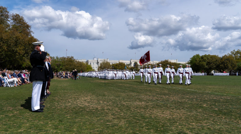 The Citadel Photo