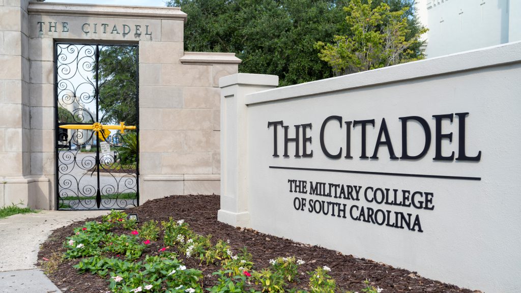 The Citadel Photo