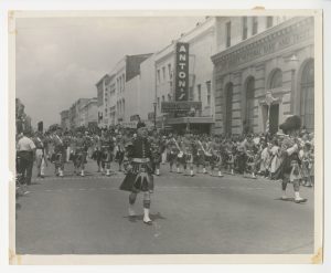 The Citadel Photo