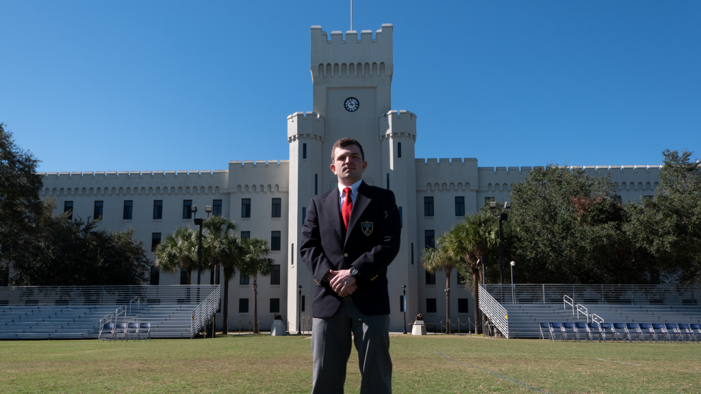 The Citadel Photo