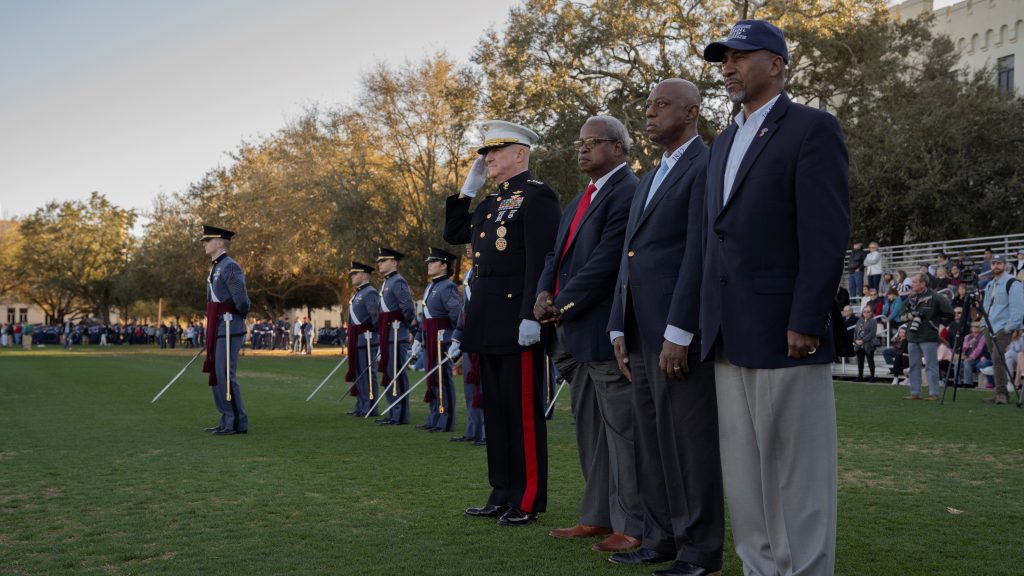 The Citadel Photo