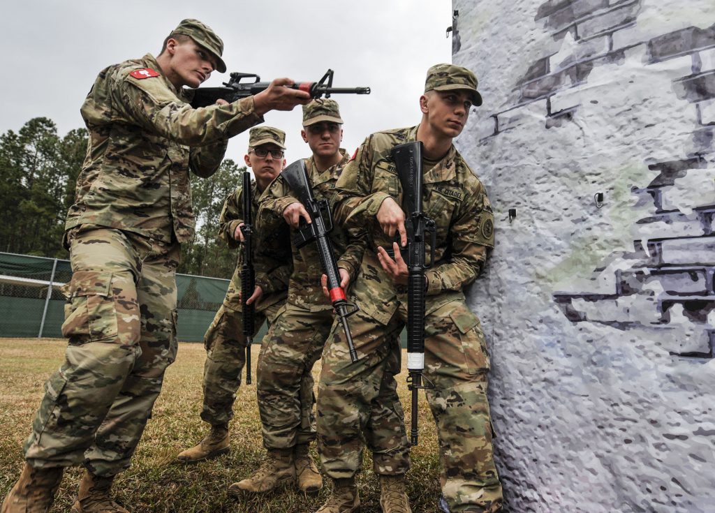 air force joint assignments