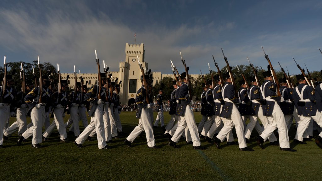 The Citadel Photo