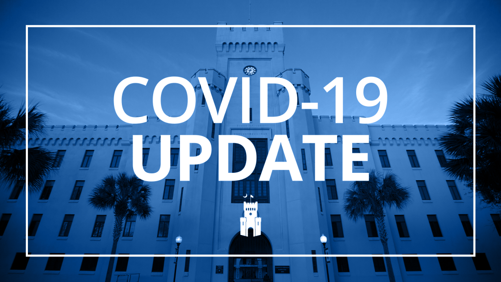 COVID-19-Graphic update