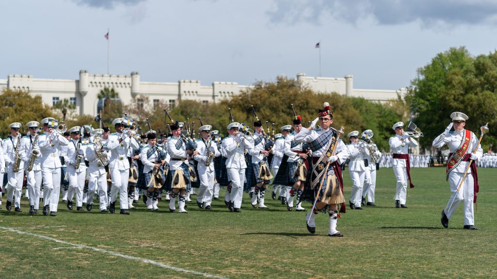 The Citadel Photo