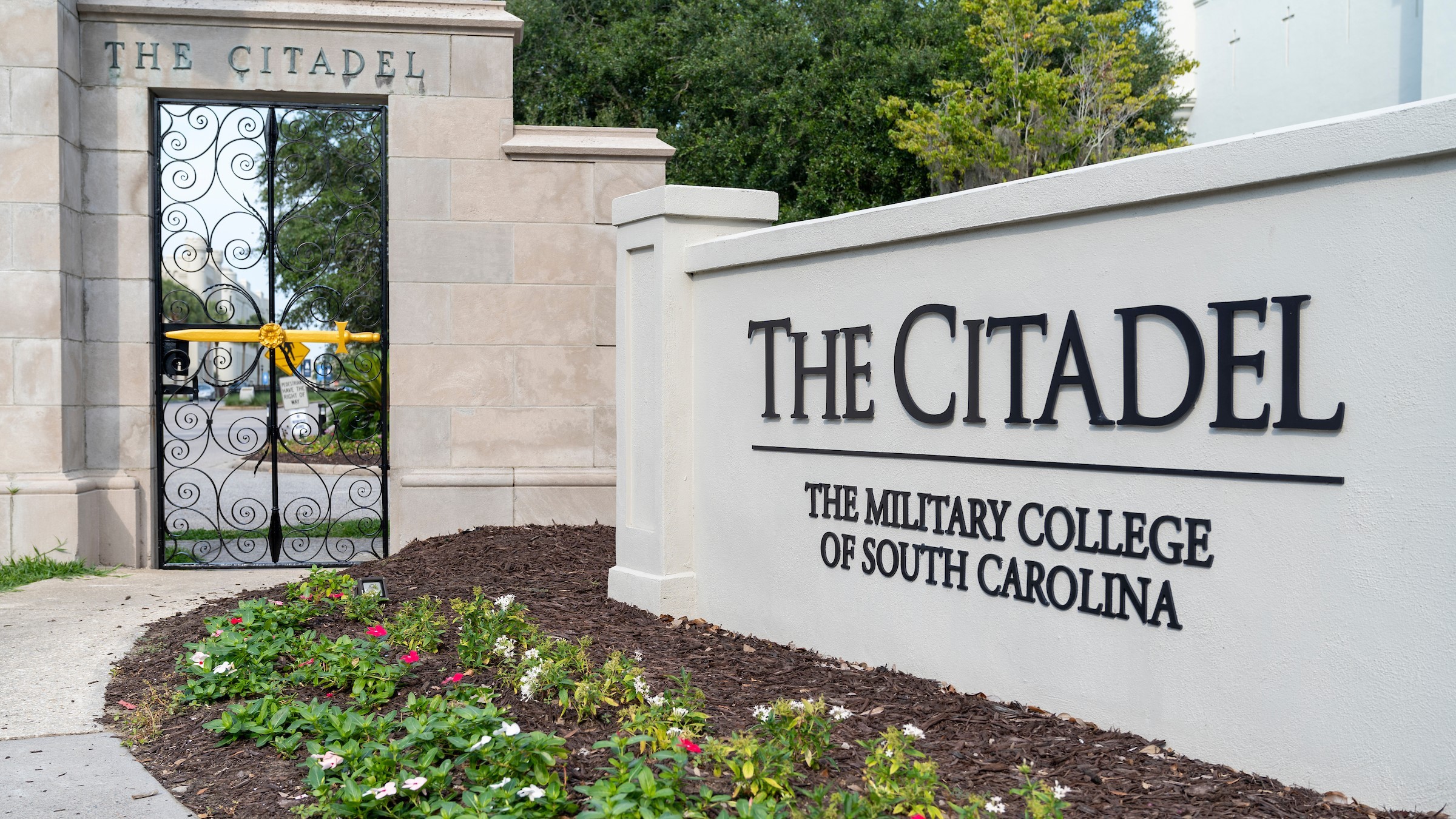 The Citadel and Southern Entertainment partner to bring world-class  entertainment to the Charleston peninsula - The Citadel Today