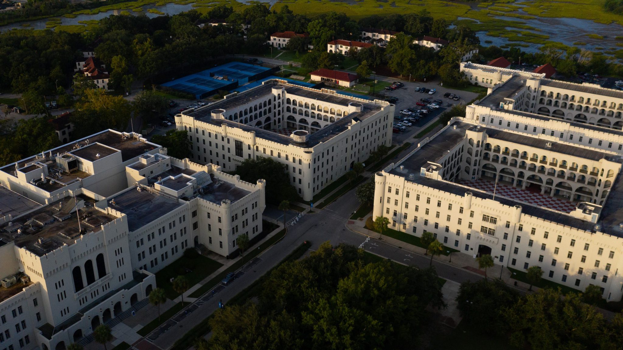 Upcoming News from The Citadel - October 2020 - The Citadel Today