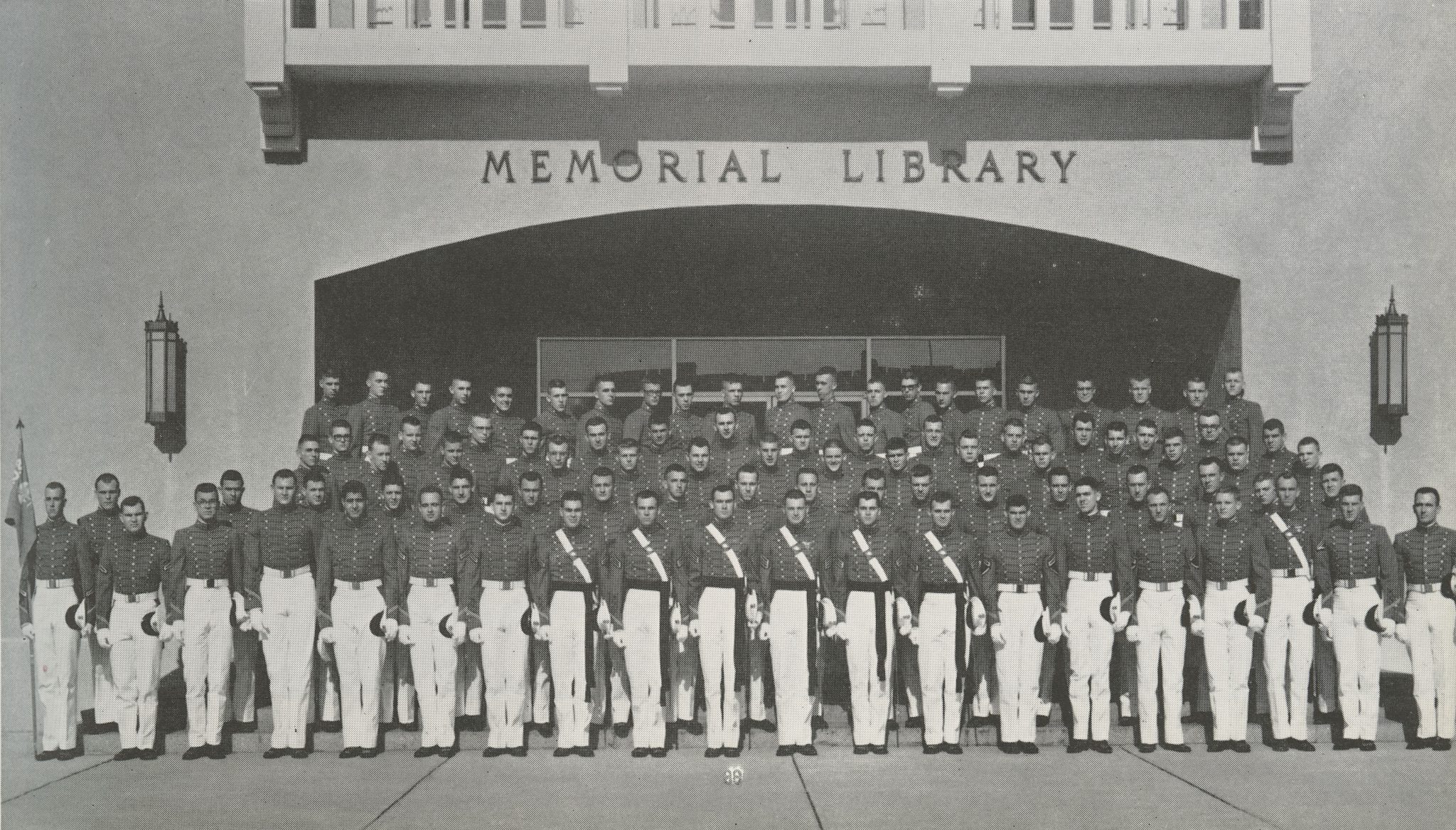 Remembering General William W. 