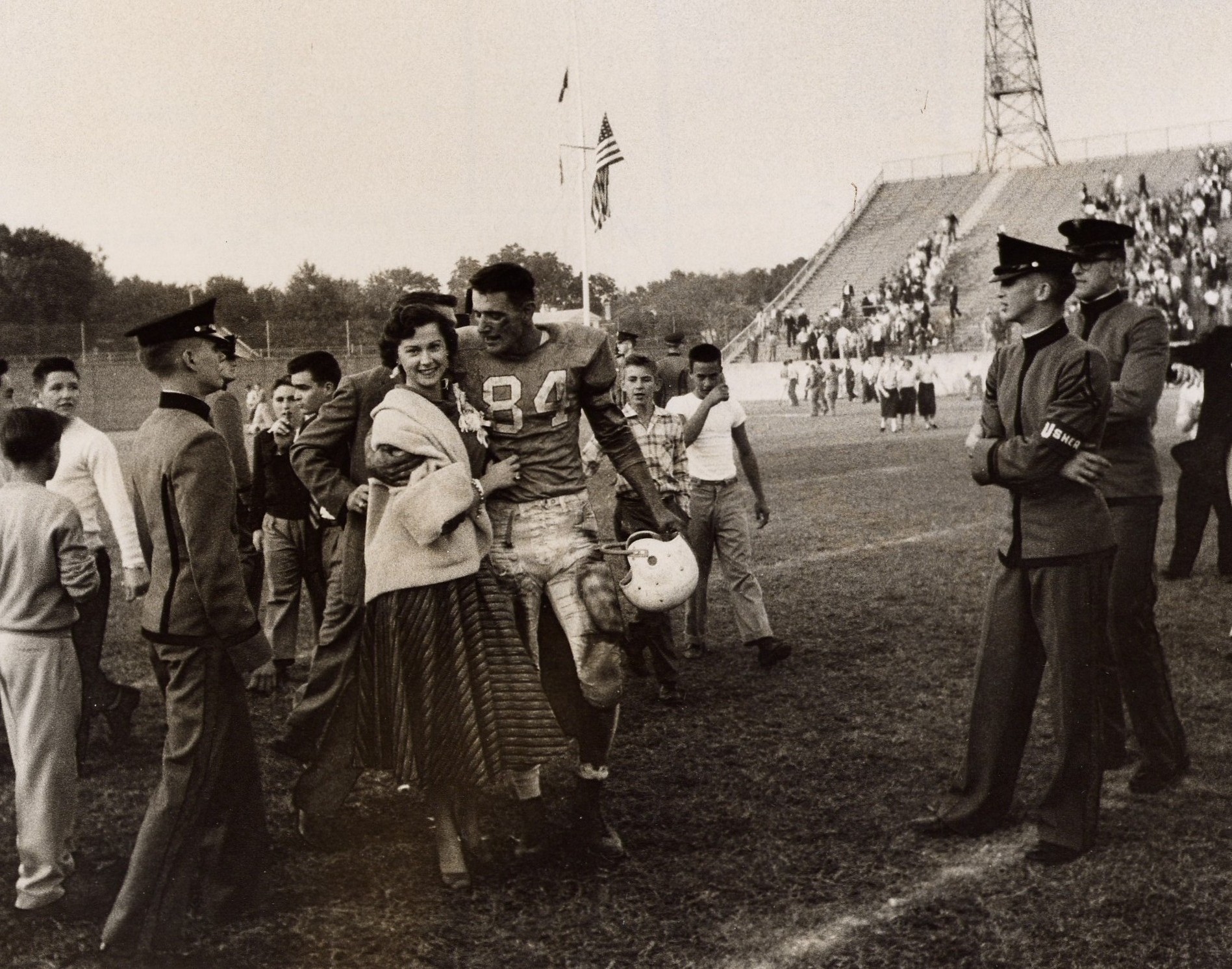 Reinvigorating The Citadel Bulldogs Athletic Brand The Citadel Today