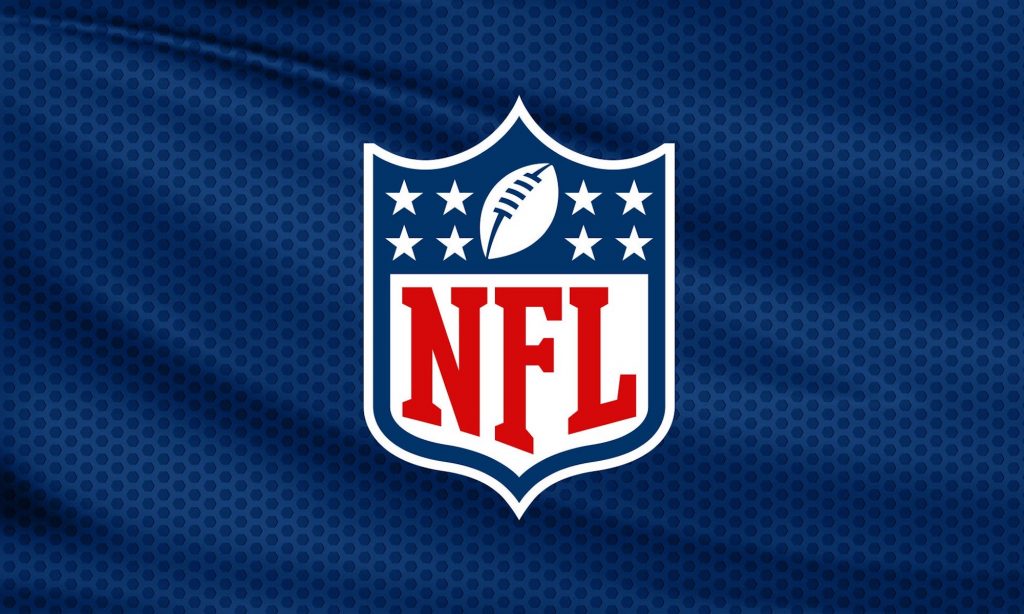 NFL logo