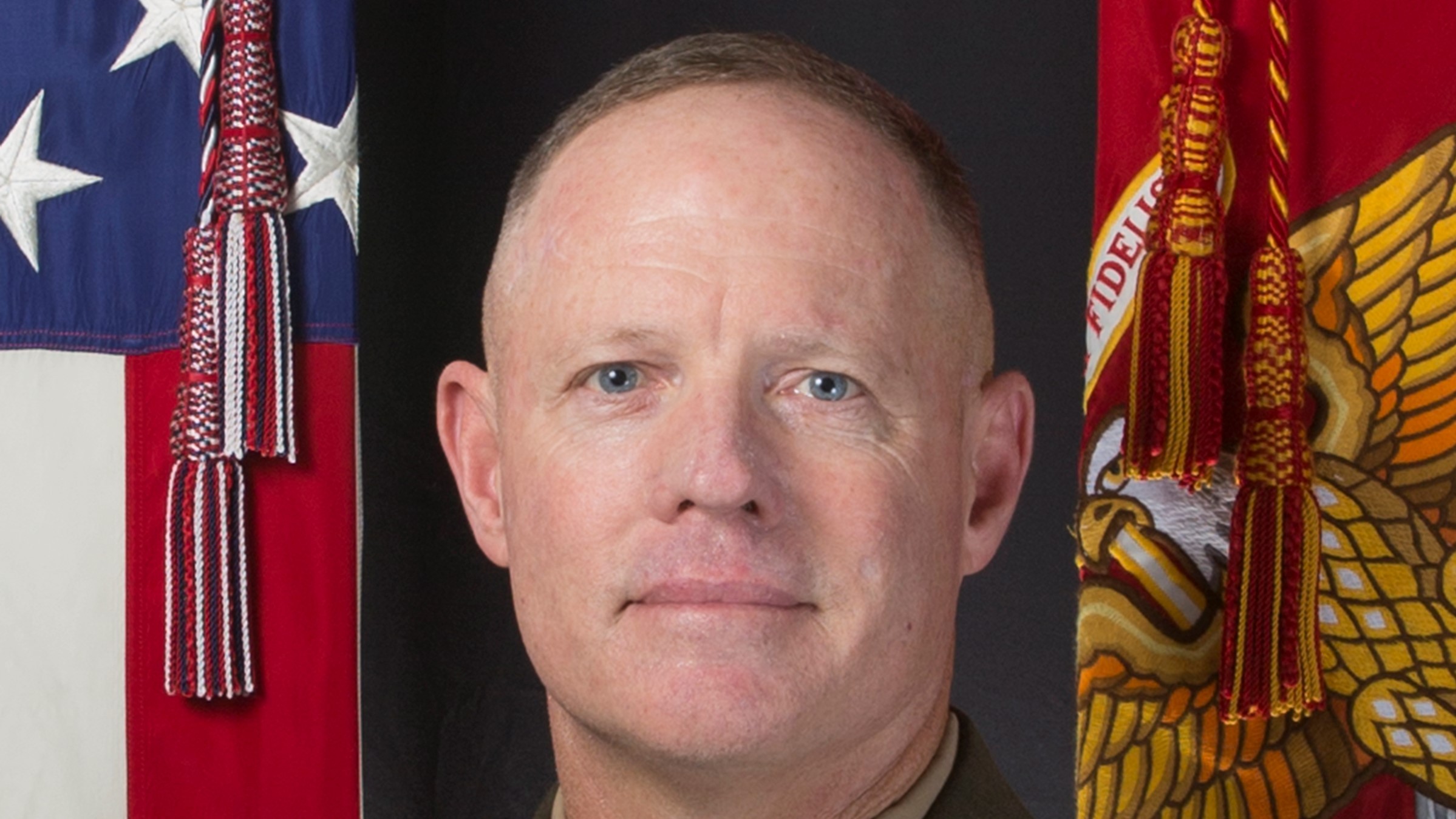 Col. Thomas J. Gordon, U. S. Marine Corps, to be next Commandant of