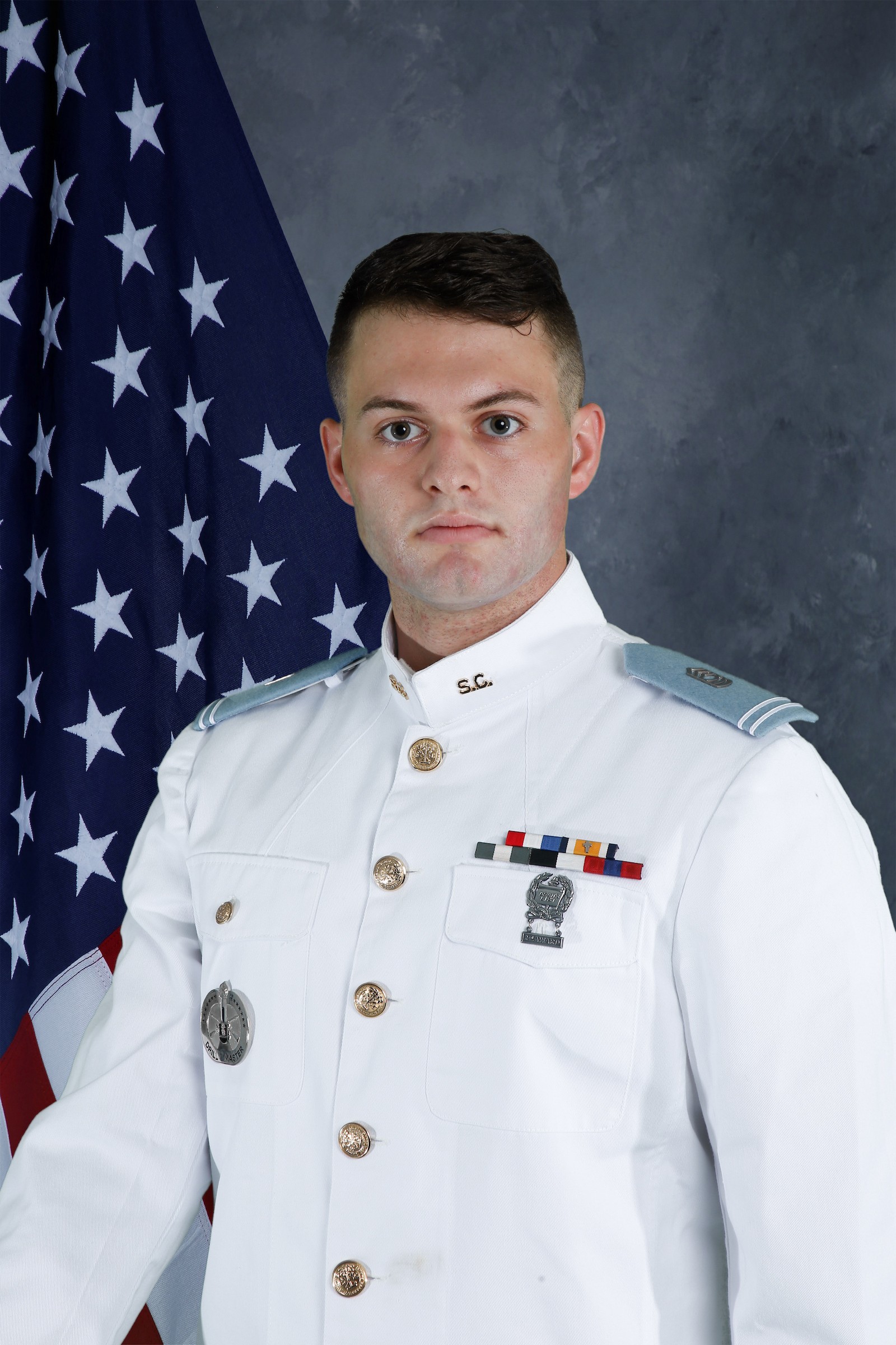 Is The Citadel'S Cadet Accountability System Failing? - x9kn68n