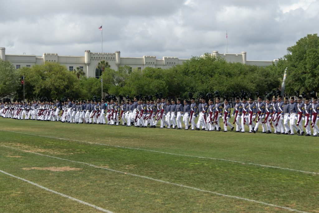 The Citadel Photo