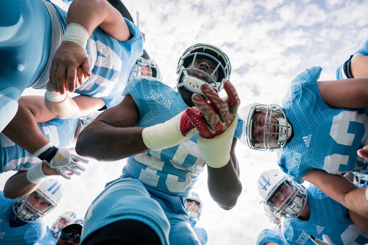 Buy or renew your season tickets now for Bulldogs' fall football The