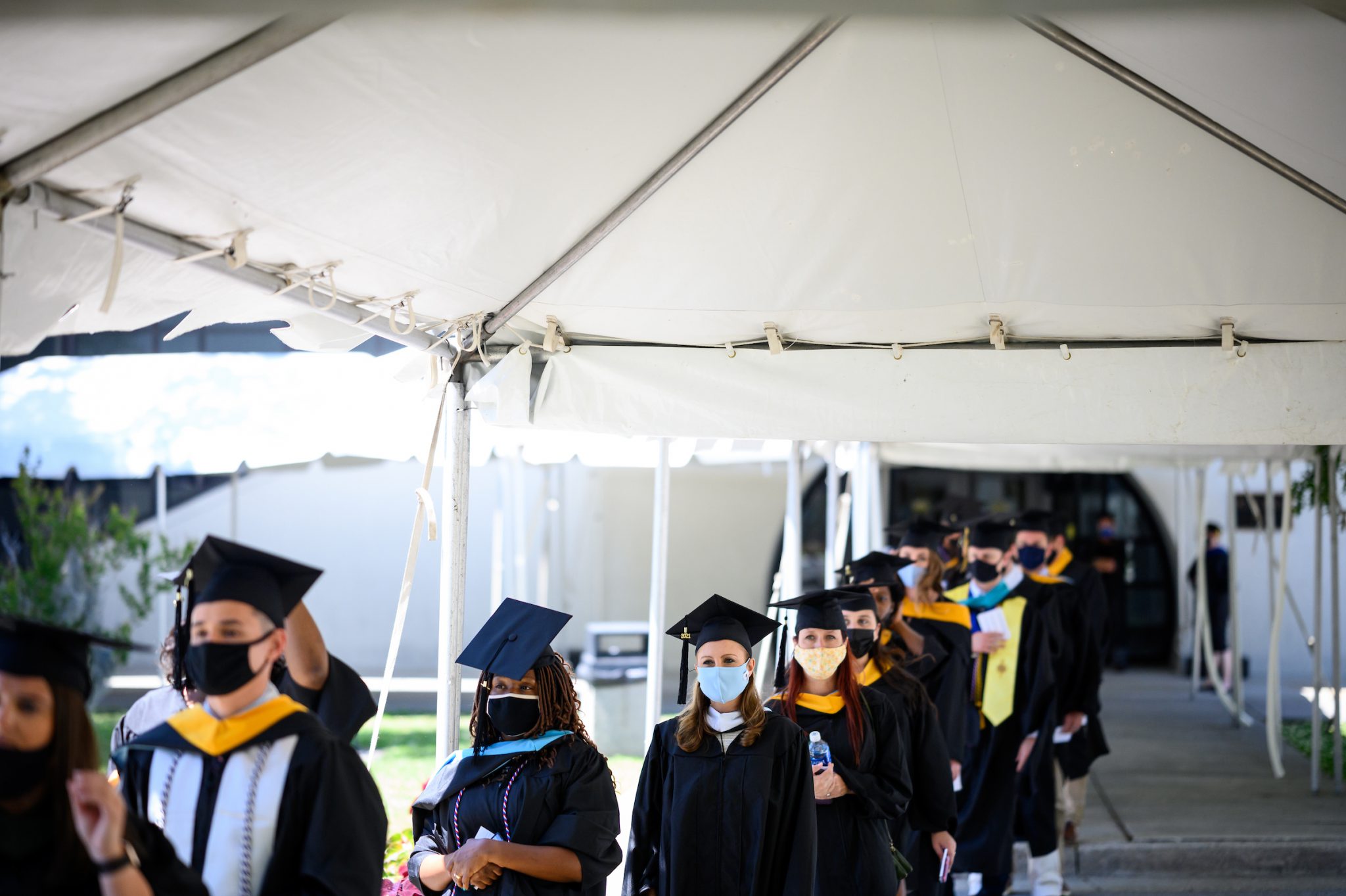 All about The Citadel Graduate College Class of 2021 | The Citadel Today All about The Citadel Graduate College Class of 2021 | The Citadel Today