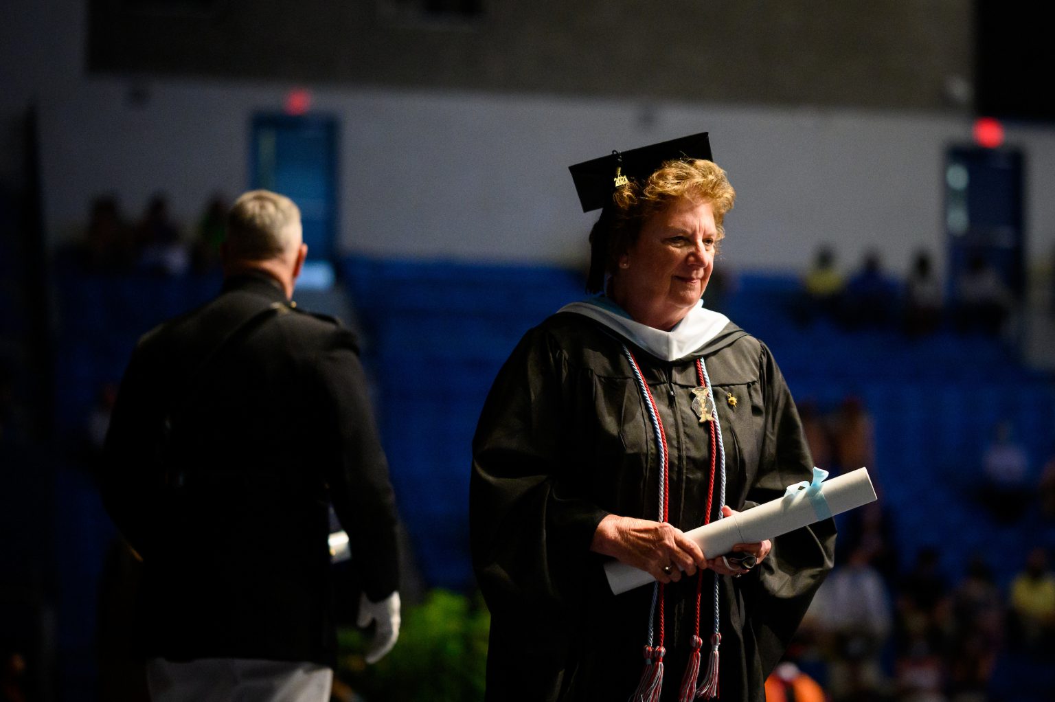 All about The Citadel Graduate College Class of 2021 | The Citadel Today All about The Citadel Graduate College Class of 2021 | The Citadel Today