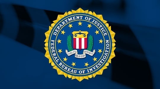 FBI Seal